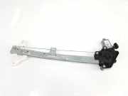 Fensterheber Links Hinten 83403Q0010 Hyundai i20 (BC3) Schrägheck 5-drs 1.6 N T-GDI 16V (G4FV)