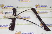 Fensterheber Links Vorne 51337138465 BMW 1 serie (E87/87N) Schrägheck 5-drs 118d 16V (N47-D20A) 2007