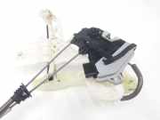 T?rschloss Links Hinten 81410G2000 Hyundai Ioniq Liftback 1.6 GDI 16V Hybrid (G4LE) 2022