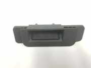 Heckklappengriff A2227500493 Mercedes-Benz C (W205) Limousine C-220 2.2 CDI BlueTEC, C-220 d 16V (OM651.921) 2017