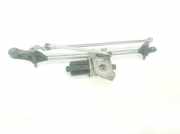 Scheibenwischermotor Vorne 61617260488 BMW 3 serie Touring (F31) Kombi 320d 2.0 16V (N47-D20C) 2012