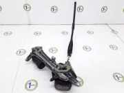 Scheibenwischermotor Vorne 2108201542 Mercedes-Benz E (W210) Limousine 3.0 E-300D Turbo 24V (OM606.962) 1999