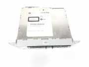 Navigationssystem 65129323787 BMW 3 serie Touring (F31) Kombi 318d 2.0 16V (N47-D20C) 2013