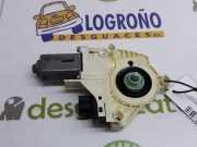 Fensterhebermotor Rechts Hinten 4L0959802B Audi Q7 (4LB) SUV 3.0 TDI V6 24V (BUG) 2007