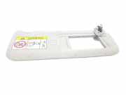 Sonnenblende Rechts 85202D4050BGA Kia Clarus Limousine 2.0i SLX,GLX 16V (FE-16V)