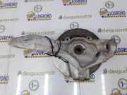 Achsschenkel Rechts Vorne LR095816 Land + Range Rover Discovery V (LR) Geländewagen 3.0 Td6 24V (306DT(Euro 5) 2017