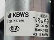 Scheibenwischermotor Hinten 98700J7000 Kia Ceed (CDB5/CDBB) Schrägheck 5-drs 1.0i T-GDi 12V (G3LE)
