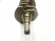 Kurbelwelle CIGUEÑALSPJA Ford Fiesta 6 (JA8) Schrägheck 1.4 16V (SPJA) 2008