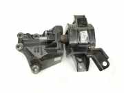 Motorhalter Links 21830Q0000 Hyundai i20 (BC3) Schrägheck 5-drs 1.0 T-GDI 100 Mild Hybrid 48V 12V (G3LF) 2022