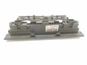 Warnleuchte Schalter 5F0953235B Seat Ateca (5FPX) SUV 2.0 TDI SCR (DTRD) 2021