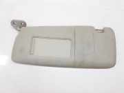 Sonnenblende Links 51168267901 BMW 3 serie (E46/4) Limousine 320d 16V (M47-D20(204D1)) 2001