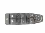 Schalter Für Elekt. Fensterheber Links Vorne 61319362107 BMW 4 serie Gran Coupe (F36) Liftback 418d 2.0 16V (B47-D20A) 2016