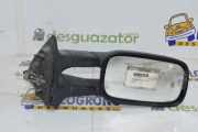 Außenspiegel Rechts 6K9857502C Seat Inca (6K9) Van 1.4i (AUD) 1995
