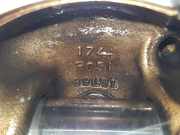 Kolben A2010EC00B Nissan Cabstar (F22) Ch.Cab/Pick-up 35.13/45.13 DCI (YD25DDTi) 2011