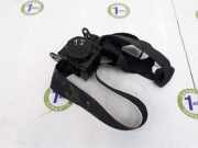 Sicherheitsgurt Links Hinten 72118076353 BMW M4 (F82) Coupé M4 3.0 24V TwinPower Turbo (S55-B30A) 2014