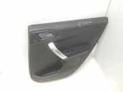 Innenausstattung ENCUEROYTELA Peugeot 2008 (CU) Großraumlimousine 1.5 BlueHDi 100 (DV5RD(YHY))