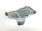 Scheibenwischermotor Hinten 1610366880 Citroën C-Crosser SUV 2.2 HDiF 16V (DW12METED4(4HN)) 2007