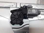 Fensterheber Rechts Vorne 9222EQ Citroën Berlingo Cinqspace, Multispace Großraumlimousine 1.6 Hdi 16V 115 (DV6C(9HL)) 2012