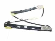 Fensterheber Links Vorne 82G837461 Audi A1 Sportback (GBA) Schrägheck 5-drs 1.0 30 TFSI 12V (DKRF) 2019