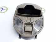 Innenbeleuchtung 928002W100 Hyundai Santa Fe III (DM) SUV 2.4 GDI 16V 4x2 (G4KJ) 2013