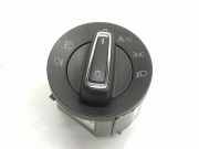 Lichtschalter 3V0941431 Skoda Superb (3V3) Liftback 2.0 TDI (DFGA(Euro 6)) 2017