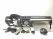 Airbag Set KITDEAIRBAG Skoda Superb (3V3) Liftback 2.0 TDI (CRLB) 2018