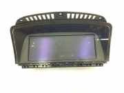 Multifunctionelle Display 6942526 BMW 7 serie (E65/E66/E67) Limousine 745i,Li 4.4 V8 32V (N62-B44A)