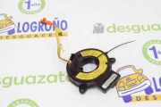 Airbag Schleifring GJ6A66CS0 Mazda 6 (GG12/82) Limousine 2.0 CiDT HP 16V (RF5C) 2004