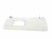 Sonnenblende Links 7432060C60B1 Toyota Land Cruiser (J15) Hardtop Geländewagen 2.8 D-4D 16V (1GD-FTV)