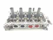 Zylinderkopf 1110149465 Toyota Yaris II (P9) Schrägheck 1.33 16V Dual VVT-I (1NRFE) 2009