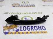 Türgriff Außen Ra 20476002709999 Mercedes-Benz GLK (204.7/9) SUV 2.2 220 CDI 16V BlueEff.,BlueTEC 4-Matic (OM651.912) 2009