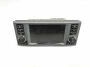 Navigationssystem 4622005472 Land + Range Rover Range Rover III (LM) Geländewagen 3.6 TDV8 32V (368DT) 2007