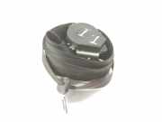 Sicherheitsgurt Links Hinten 8E5857805D Seat Exeo ST (3R5) Kombi 2.0 TDI 16V (CAGA) 2012