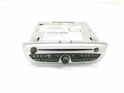 Radio CD 281159389R Renault Megane III Coupe (DZ) Schrägheck 3-drs 1.5 dCi 105 (K9K-832(K9K-G8)) 2010