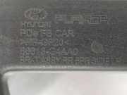 Stoßfängerbefestigung Hinten 86613G4AA0 Hyundai 1.0 TGDI (120 CV) 2022