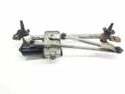 Scheibenwischermotor Vorne 98110A2000 Kia Cee'd (JDB5) Schrägheck 5-drs 1.4 CRDi 16V (D4FC)