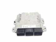 Motorsteuergerät BV6112A650DDB Ford Focus 3 Schrägheck 1.0 Ti-VCT EcoBoost 12V 125 (M1DA(Euro 5))