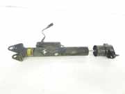 Stoßdämpfer Links Hinten A1643203031 Mercedes-Benz ML II (164/4JG) SUV 3.0 ML-320 CDI 4-Matic V6 24V (OM642.940) 2006
