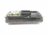 Bedienung Heizung 7N0907426AT Volkswagen Caddy III (2KA,2KH,2CA,2CH) Van 1.6 TDI 16V (CAYD) 2012 CAYD