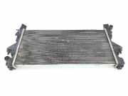 Radiator 1330S3 Peugeot CAJA CERRADA 2.2 HDI FAP (131 CV) 2014