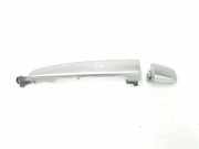 Türgriff Außen Links Hinten 61160AJ000MD Subaru Legacy Touring Wagon (BP) Kombi 2.0 16V (EJ202) 2010