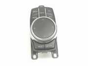 Navigationssystem Bedienung 65826829086 BMW 2 serie Active Tourer (F45) Großraumlimousine 218d xDrive 2.0 TwinPower Turbo 16V (B47-C20A(Euro 6)) 2016