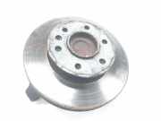 Achsschenkel Rechts Vorne 2E0407304M Volkswagen Crafter Van 2.0 TDI 16V (CKTC) 2015 CKTC