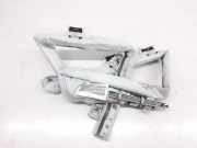 Vorhang Airbag Links VOOR 6V0880741E Skoda Fabia III (NJ3) Schrägheck 5-drs 1.0 12V (CHYB) 2014