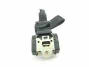 Sicherheitsgurt Links Hinten 8V3857805 Audi A3 Sportback (8VA/8VF) Schrägheck 5-drs 1.6 TDI 16V (DDYA) 2017