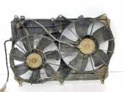 Lüfter Kühler 1712067J10 Suzuki Grand Vitara II (JT) SUV 1.9 DDiS (F9Q) 2011