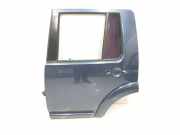 T?r Links Hinten BFA780190 Land + Range Rover Discovery III (LAA/TAA) Gel?ndewagen 2.7 TD V6 (276DT) 2004
