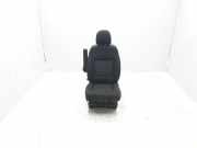 Sitz Links Vorne ENTELA Nissan NV 300 Van 2.0 dCi 16V 170 (M9R-710(M9R-V7))