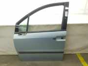 Tür Links Vorne 9463848387 Fiat Ulysse (179) Großraumlimousine 2.0 JTD 16V (DW10TED4(RHW)) 2003