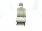 Sitz Links Vorne ASIENTOCUERO Toyota Land Cruiser (J15) Hardtop Geländewagen 2.8 D-4D 16V (1GD-FTV) 2012